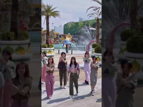 Warota People - Minmin BNK48 Focus