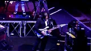 Elio e le storie tese - Come gli Area (Live a Monza 25/07/2012)