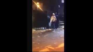 Gemitaiz feat. Iohoppagato - Fuori di qua RMX PORCADDIO by SS