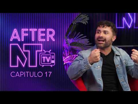 El After de MT (TV) Capitulo 17