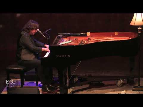 Bob Malone "Oh Well" (Peter Green / Fleetwood Mac) @ Eddie Owen Presents