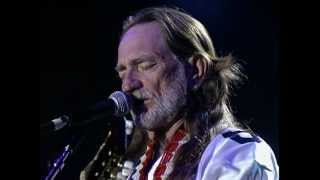 Willie Nelson and Family Band - Always On My Mind (Live at Farm Aid 1992)