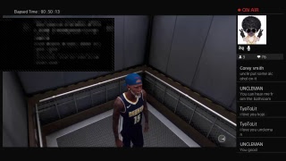 NEW SEASON NEW KOJO!!!!| NBA 2K18 MyCareer Mode