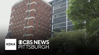 Corrections officer suspended after man stabbed to death at Allegheny County Jail