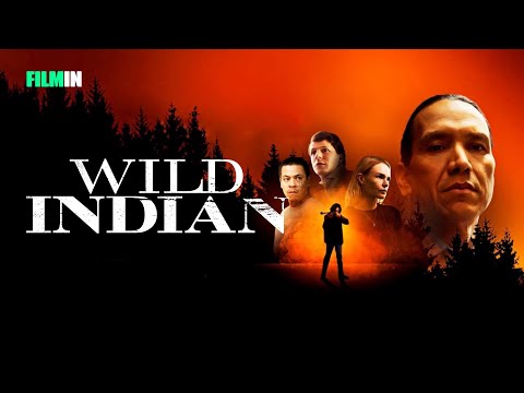 Wild Indian - Tráiler | Filmin
