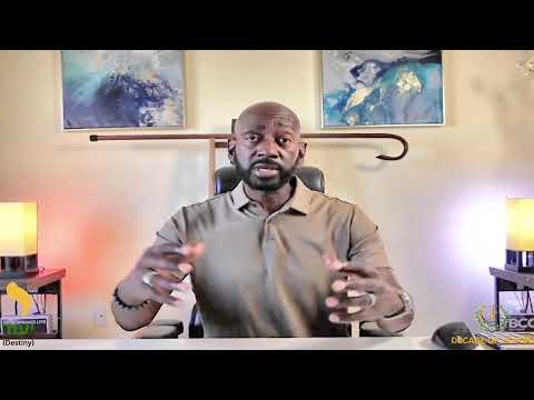 CRUSADE 4 CHRIST " Let the Lord Toot Your Horn | Embrace Divine Recognition "