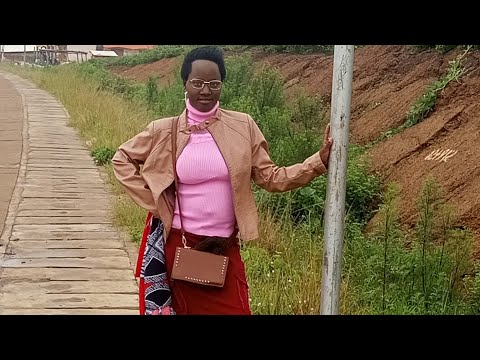 Omunya-Nigeria owahandiikirwe vj ivan mc abakunzi b'eitima Firimu Emizaano