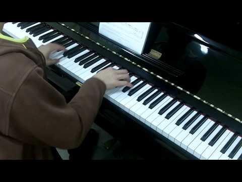 ABRSM Piano 1999-2000 Grade 2 A:1 A1 Hassler Ecossaise in G 50 Pieces for Beginners Op.38 No.23