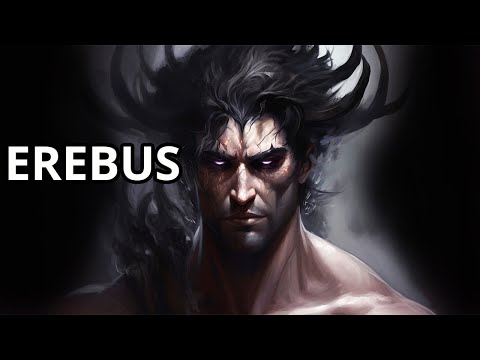 The Primordial God of Darkness