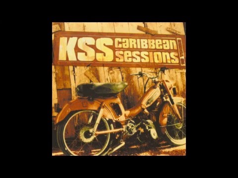 Mighty Kalimba - Fo Nou Ritouné (feat. Suga Moss)