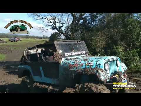 24ª Trilha de Santa Cruz do Sul - 2022.