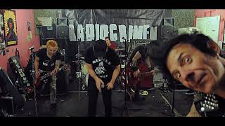 NO TE NECESITE - RADIO X (The Partisans &quot;I Never Needed You&quot;)