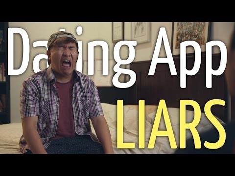 Douche Tales: Dating App Liars