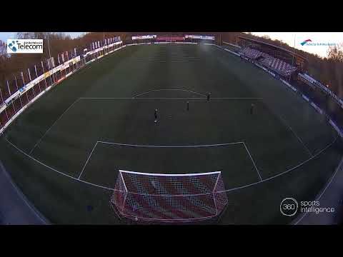 Live stream 360SI-camera Excelsior31 (Excelsior'31 JO19-1 - TVC'28 JO19-1)