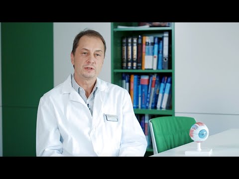 Implandata EYEMATE SC – Implantierter Mikrosensor misst den Augeninnendruck bei Glaukom per App