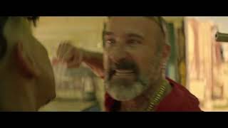 Esta zona es un polvorín...