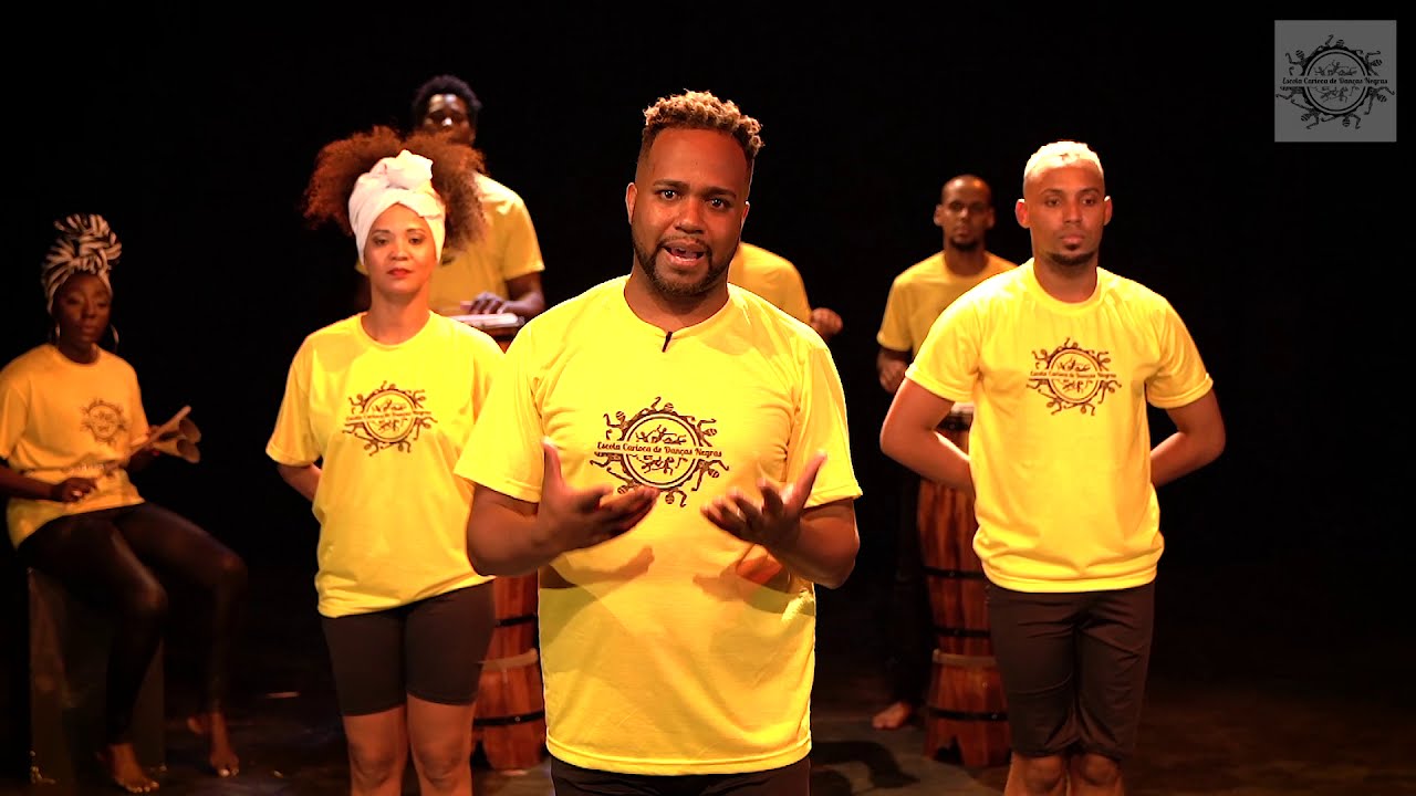 XIRÊ DIGITAL - OMOLU (1ª edição 2021)