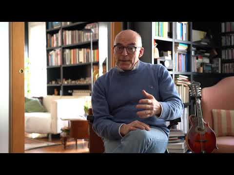 Stefano Soliano Direttore Generale di ComoNExT per #innovazionechiamaitalia