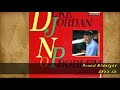 Duke Jordan Trio - Round Midnight