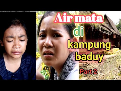 film-pendek-suku-baduy-spesial-markonah-di-kampung-baduy-part-balqis-madu-episode-87