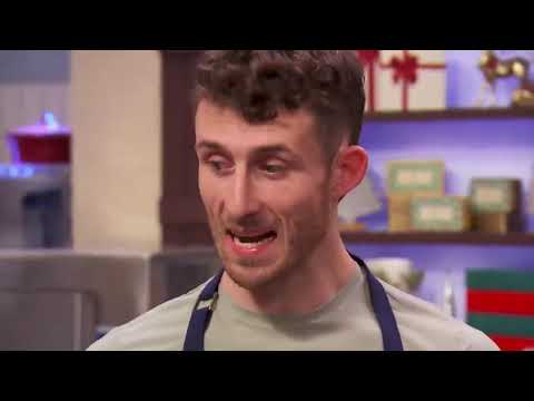 Holiday Baking Championship S12E07 HDTV X264 NGP mp4  mp4   VOE   Content Delivery Network CDN