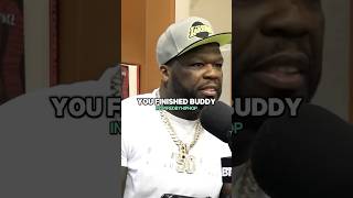 50 Cent Says Teairra Marí STILL Owes Him $50k 😬