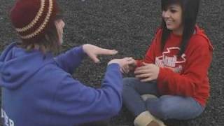 Less Cute - Say Anything (MUSIC VIDEO!)