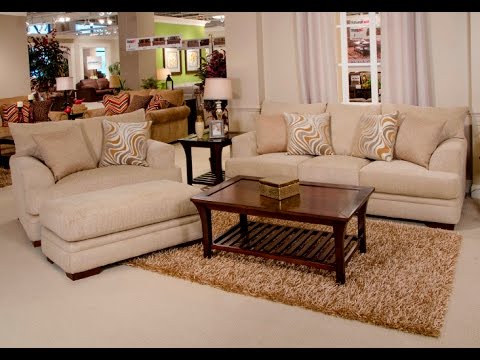 Crompton Living Room Collection (4462) by Jackson