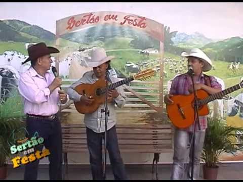 Especial com Delley e Dorivan - Pagode do Pré Cheque (Programa Sertão em Festa 26/2013)