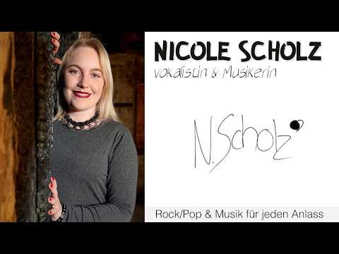 Nicole Scholz - my life