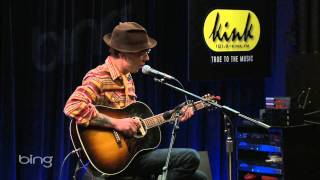 Justin Townes Earle - One More Night In Brooklyn (Bing Lounge)