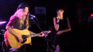 Sawyer and Mia Z bringing back the sunshine