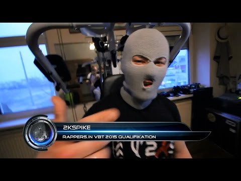 2kSpike | VBT 2015 Qualifikation / Quali (Official HD)