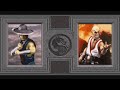 Mortal Kombat II Kung Lao Vs Baraka