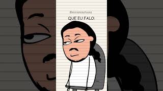 Deixa só eu me estabilizar 🫪😩