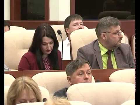 В Курской областной Думе хотят избавить мелкий и средний бизнес от налогового бремени