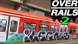 OVER RAILS 2 - PART 2