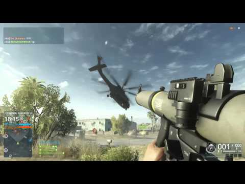 MOMENTS | Battlefield Hardline / CSGO