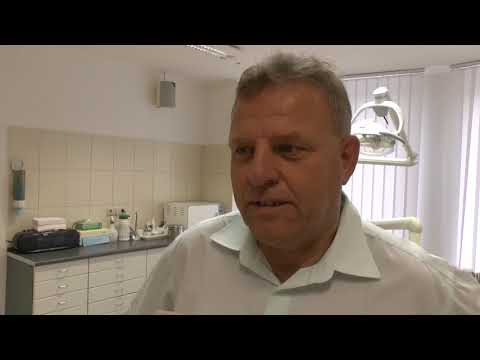 Smile Zentrum Zahnklinik und Implantologie  in Ungarn, in Győr.