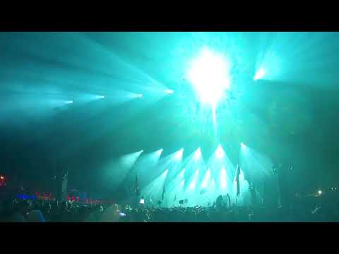 Eryc Prydz Live @ Escape  2020