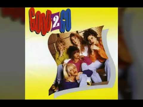 Good 2 Go - Romance You