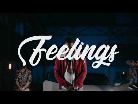 Farly x 2sync - Feelings - Lyrics