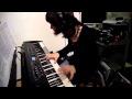 Queen - The Show Must Go On (piano cover HD ...