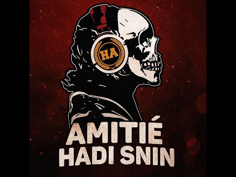 Piratos Cap Agir - Amitié hadi snin (Official Lyrics Video)
