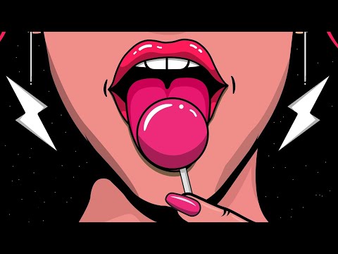 CryJaxx - Candy Shop (feat. Junior Charles)