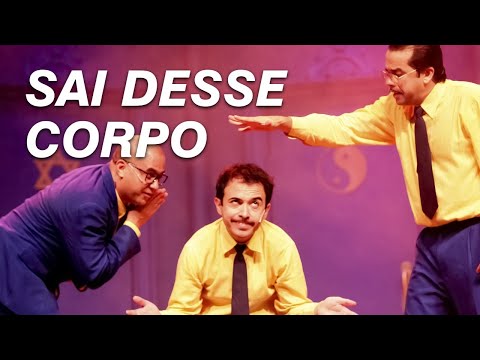 QUEIMA NO FOGO DIVINO!!