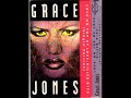 Grace Jones - Love On Top Of Love (Killer Kiss) (The Cole & Clivilles Garage House Mix)
