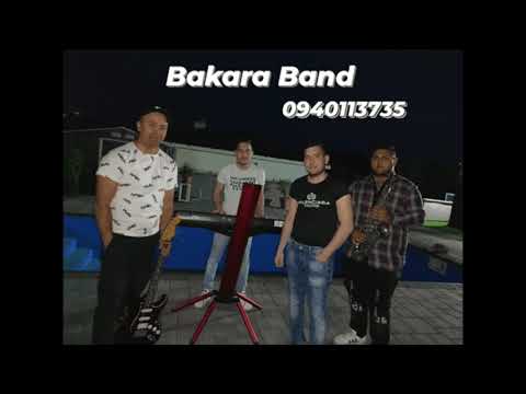 BAKARA BAND -  Muro pral