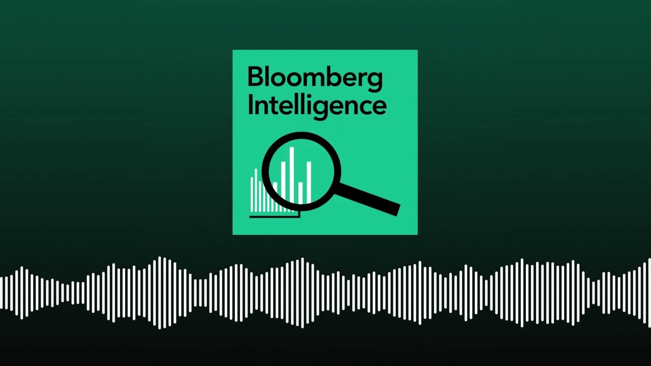 Broadcom Slides by Most in More Than a Year on AI Outlook Miss | Bloomberg Intelligence - Bloomberg Podcast