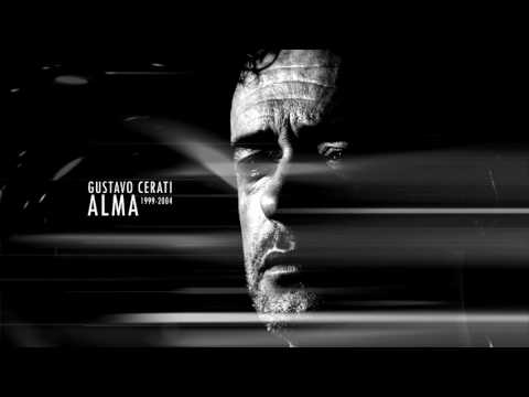 Cerati - Alma (99-04) 2016 | Descarga Incluida